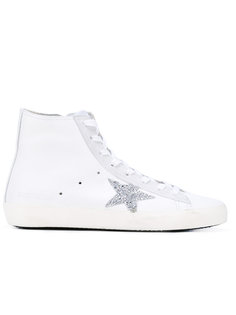 хай-топы Francy  Golden Goose Deluxe Brand