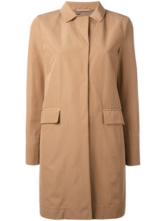 trench coat  Herno