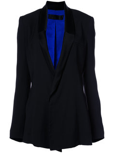 oversized blazer Haider Ackermann