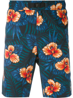 шорты Sweet Leaf Adidas Originals