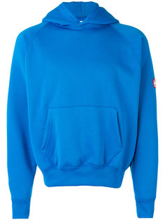 толстовка с капюшоном Cav Empt