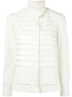 стеганая куртка Cereste  Moncler