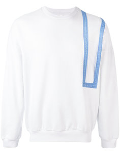 Hotel sweatshirt  Cottweiler
