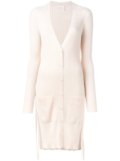 кардиган в рубчик  See By Chloé