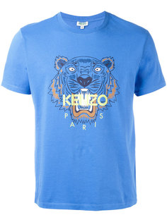 футболка "Mini Tiger" Kenzo