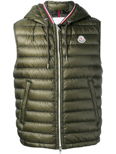 жилетка-пуховик Cyriaque Moncler