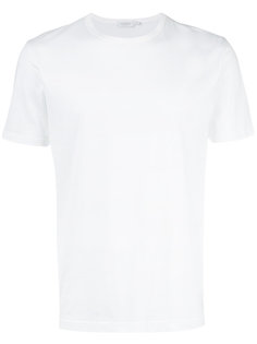 базовая футболка Sunspel