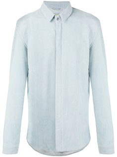 классическая рубашка Journal