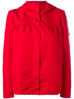 куртка с капюшоном Moncler Gamme Rouge