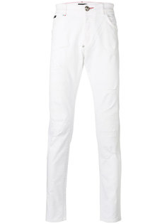 прямые джинсы Dream Philipp Plein