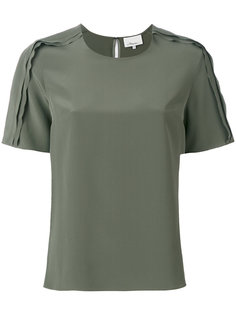 блузка с рюшами 3.1 Phillip Lim