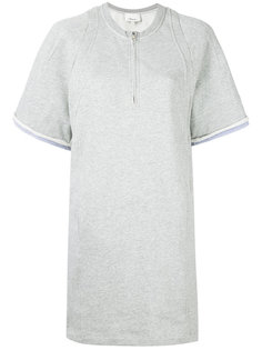 платье Terry Tunic 3.1 Phillip Lim