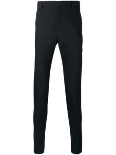 брюки Luca Jil Sander