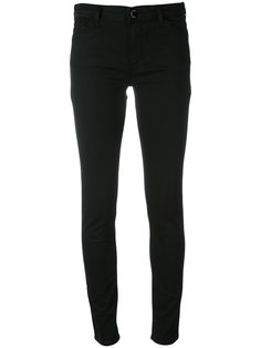 брюки скинни Armani Jeans