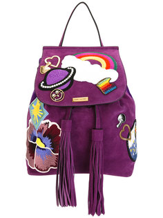 рюкзак на молнии Marc Jacobs