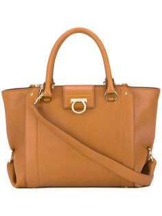 сумка-тоут Luisa  Salvatore Ferragamo