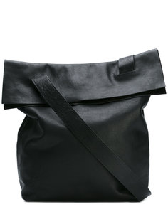 сумка-рюкзак на плечо  Yohji Yamamoto