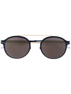 солнцезащитные очки Crosby  Mykita