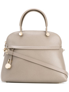 сумка с двумя ручками Furla