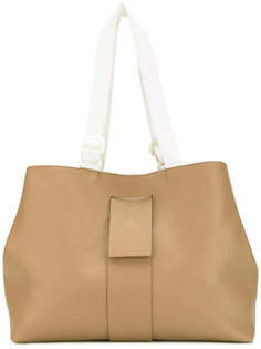 большая сумка на плечо Mm6 Maison Margiela