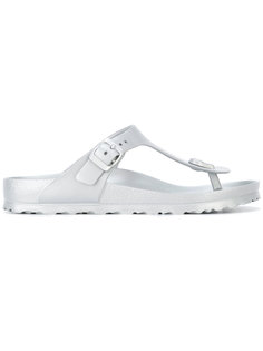 сандалии с Т-образным ремешком Birkenstock