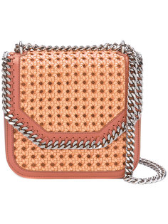 мини сумка Falabella Box  Stella McCartney