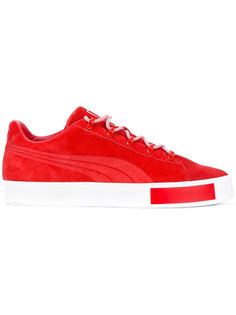 кроссовки Puma x Daily Paper на платформе Puma