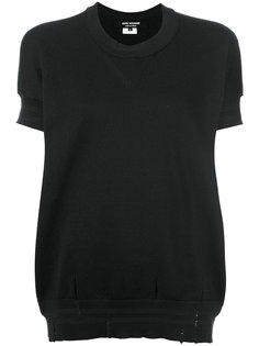 short sleeve sweater Junya Watanabe Comme Des Garçons