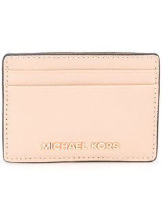 визитница Jet Set Travel Michael Michael Kors