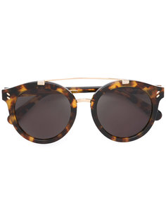 round frame sunglasses Stella McCartney