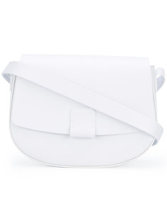 сумка-хобо на плечо Nico Giani