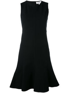 расклешенное платье без рукавов  Derek Lam 10 Crosby