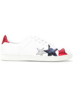 классические кроссовки Star Hilfiger Collection