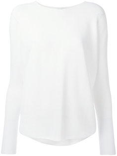 knitted top Christian Wijnants