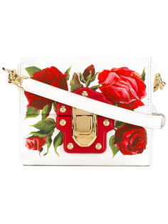 мини сумка через плечо Lucia  Dolce &amp; Gabbana