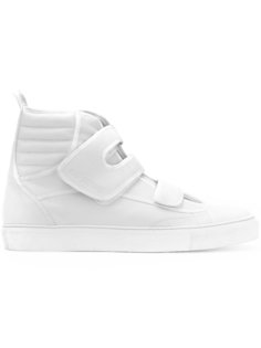 хайтопы Hook &amp; Loop Raf Simons