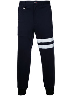 спортивные брюки с полосками  Guild Prime