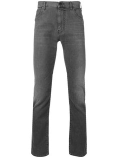 slim-fit jeans Armani Jeans