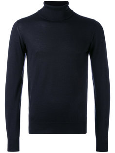 свитер с высоким воротом Brioni
