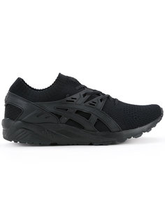 кроссовки Gel-Kayano Knit Asics