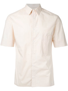 short sleeved shirt Lemaire