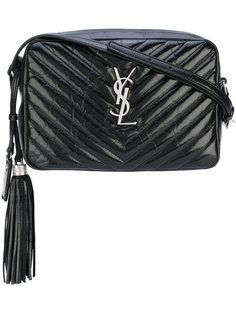 сумка Monogram Olympia Saint Laurent