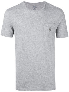 футболка с короткими рукавами  Polo Ralph Lauren