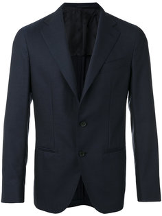 классический пиджак Caruso