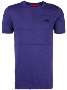 футболка слим  The North Face