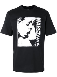 футболка Warzawa 1980 Misbhv