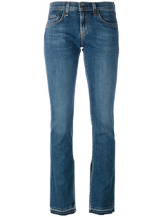 side slit jeans Rag &amp; Bone /Jean