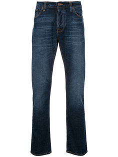 Dude Dan tapered jeans Nudie Jeans Co