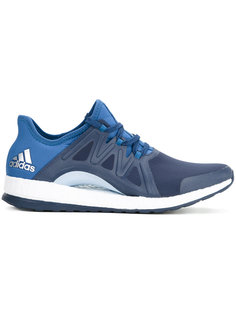 кроссовки Pure Boost Adidas