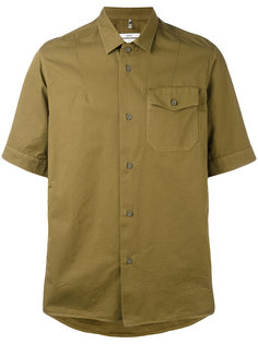 patch pocket shirt  Oamc